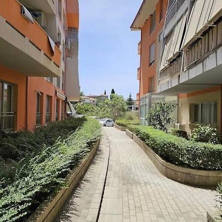 Sea View Apartment Vlorë Exteriör bild