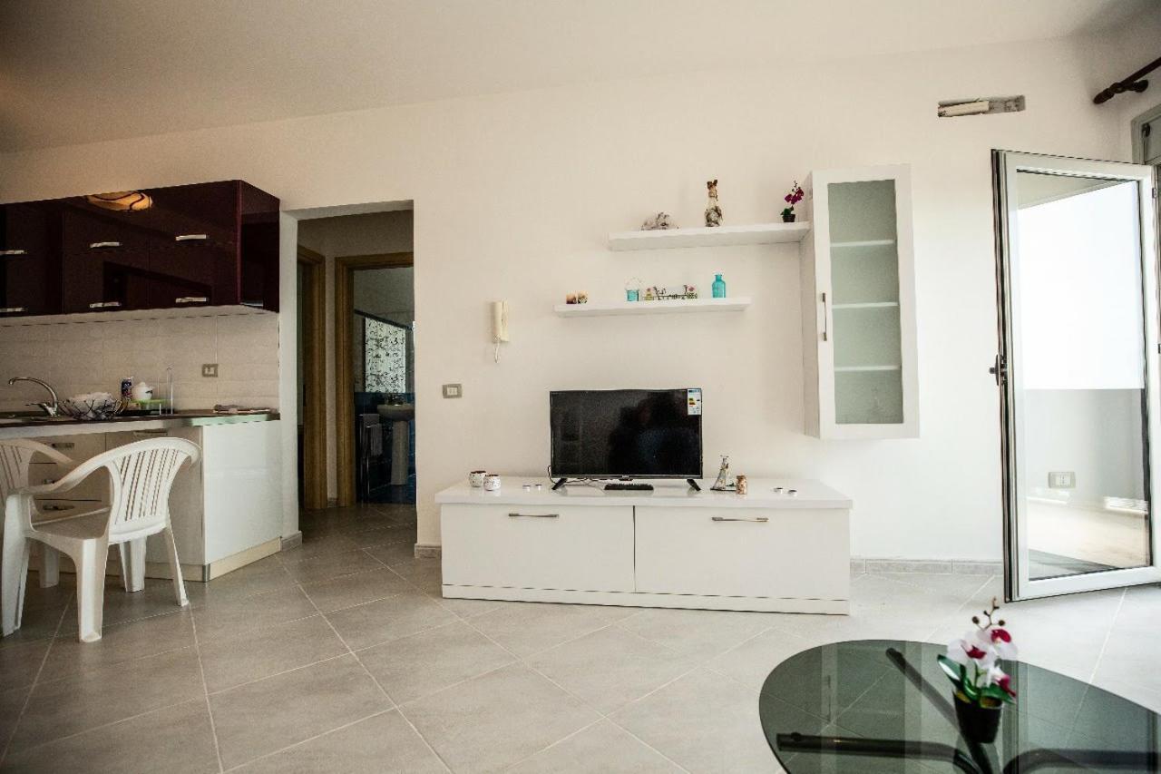 Sea View Apartment Vlorë Exteriör bild