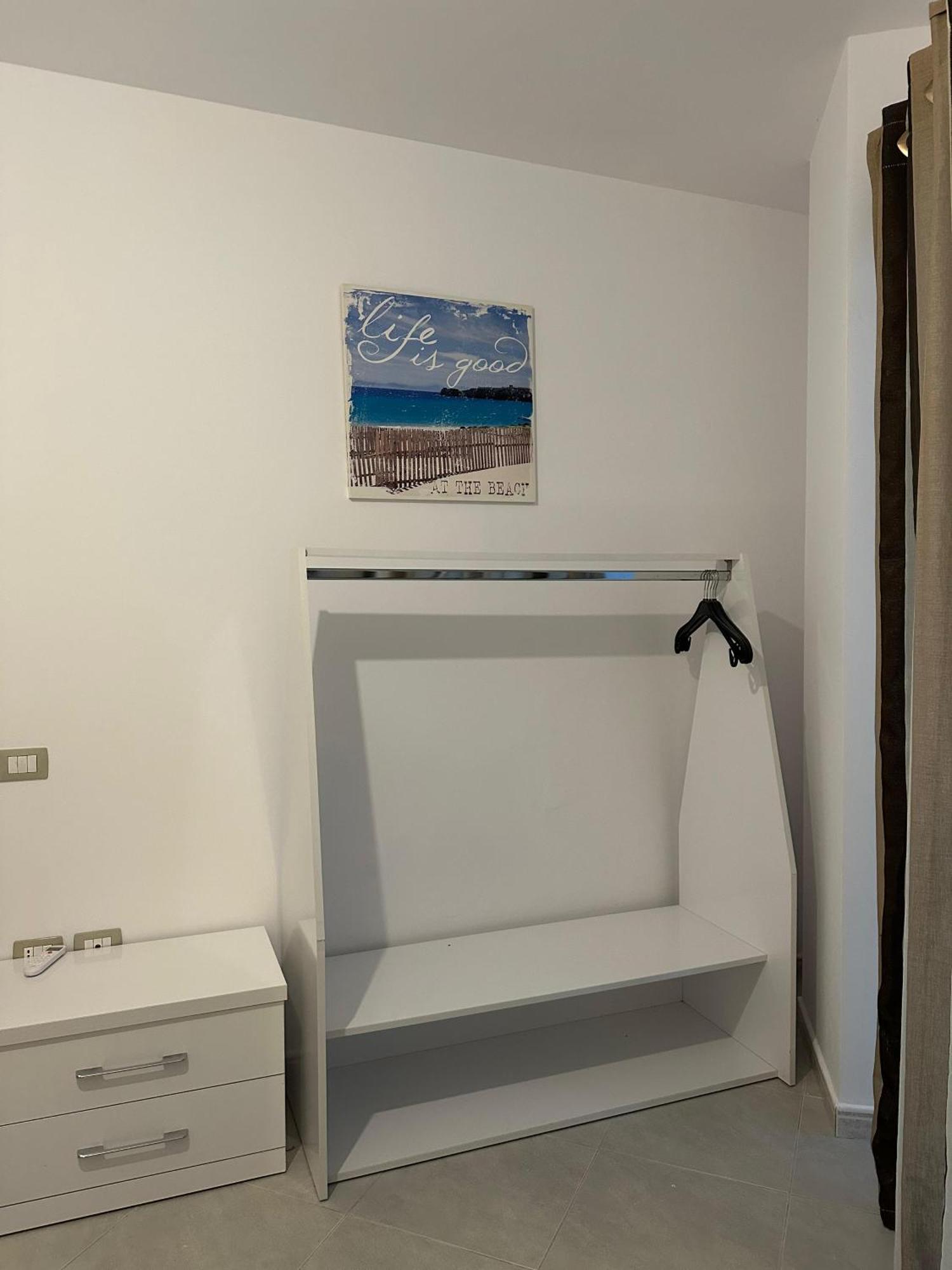 Sea View Apartment Vlorë Exteriör bild
